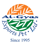 Al Gyas Exports Pvt LTD