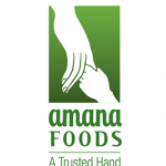 Amana Foods Gida Urunleri A.S