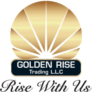 Golden Rise Trading LLC