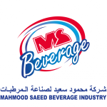 Mahmood Saeed Beverage Industry