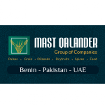 Mast Qalander Group- Pakistan