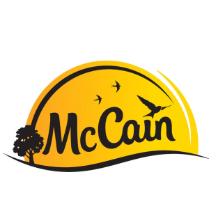 McCain Middle East FZE