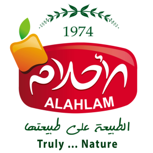 Alahlam Co. Food Products