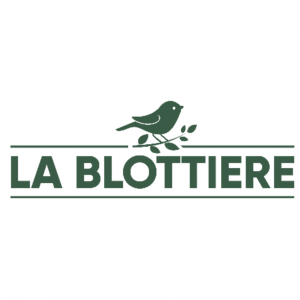 Apple Bird – La Blottiere