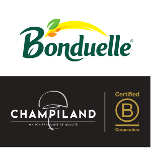 Bonduelle & Champiland