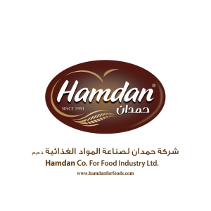 Hamdan Co For Food Industry Ltd .