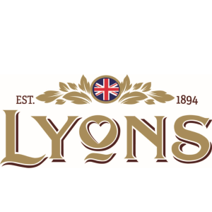 Lyons Instant Coffee