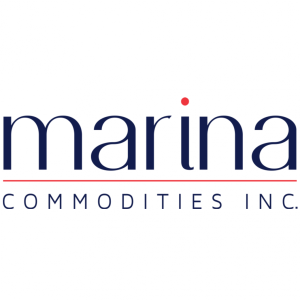 Marina Commodities Inc