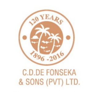 C D De Fonseka AND Sons Pvt LTD