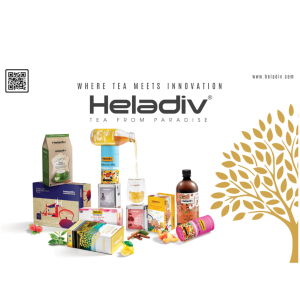 Heladiv Tea