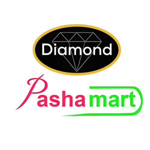 Diamond Pashamart