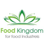 Food Kingdom for Food Industreis