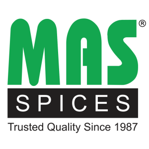 MAS Cardamom