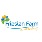 Friesian Farm B.V.