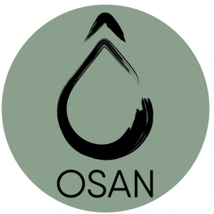 Osan, Botanical Gourmet Drinks