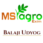 Balaji Udyog (MS Agro Exim Group)