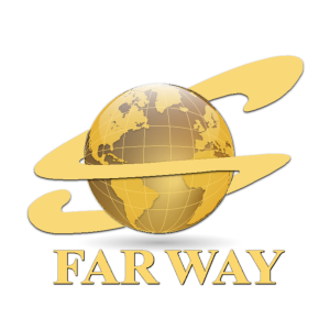 Far Way