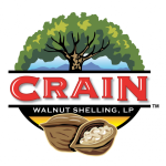 Crain Walnut Shelling