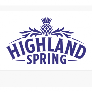 Highland Spring