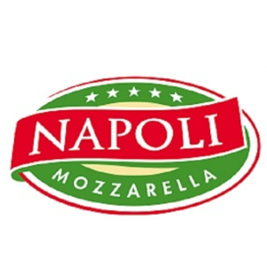 Mozzarella Napoli