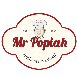 Mr Popiah Pte Ltd