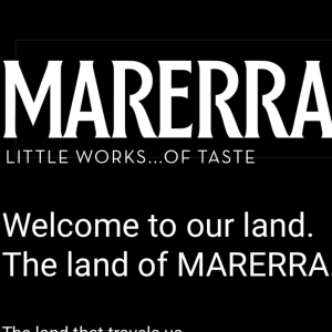 Marrera-El. Mar Olives LTD