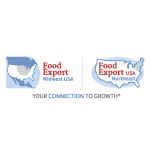Food Export -Midwest and Food Export – Northeast