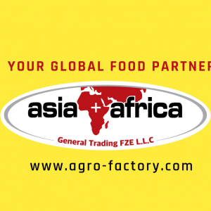 Asia & Africa General Trading LLC