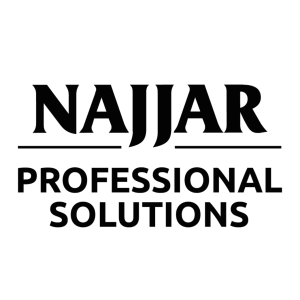 Cafe Najjar Professional Solutions
