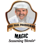Magic Seasoning Blends LLC