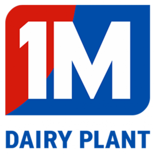 MINSK DAIRY PLANT NO. 1