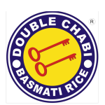 Double Chabi Basmati Rice
