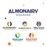 AlMonairy Holding