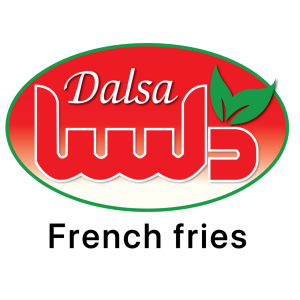 Dalsa French Fries
