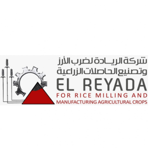 Elreyada for Rice Milling(Mrm Group)