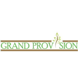 GRAND PROVISION CO. LTD.