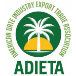 American Date Industry Export Trade Association (Adieta)