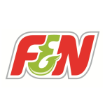 F&N INTERNATIONAL MARKET SDN BHD