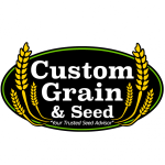 Custom Grain & Seed