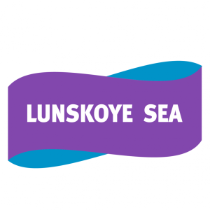 Lunskoye Sea