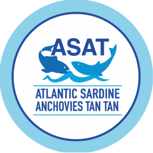 ATLANTIC SARDINE ANCHOVIES TANTAN ASAT