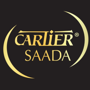 Cartier Saada