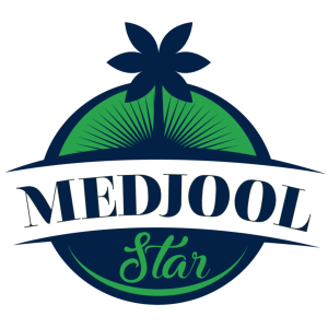 Medjool Star