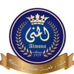 Almona co. for Production of Tahina & Halawa