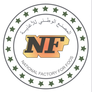 National Factory for foods