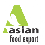 Asian Food Export