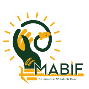 Madurai Agri Business Incubation Forum