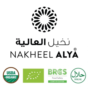 Nakheel Alya Dates Company