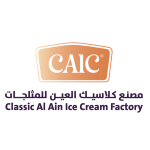 Classic Al Ain Ice Cream Factory – Sole Proprietorship L.L.C.