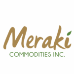 Meraki Commodities Inc